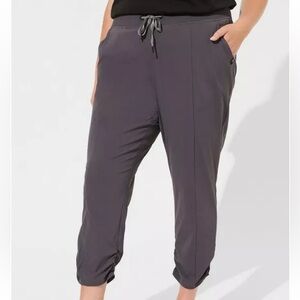 Happy Camper by Torrid Joggers